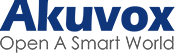 Akuvox SmartPlus Logo